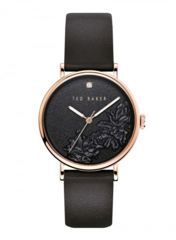 Women's Phylipa Flowers Analog Wrist Watch T TBKPPFF904
