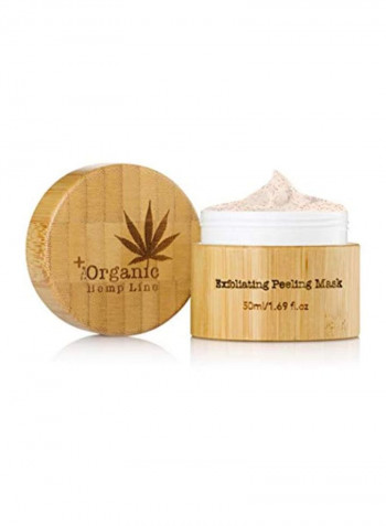 Exfoliating Peeling Mask 50ml