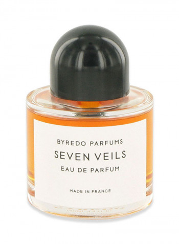 Seven Veils EDP 100ml