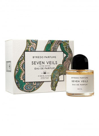 Seven Veils EDP 100ml