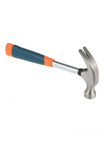 18 Piece Multifunctional Repair Tool Set Orange 28 x 4 x 18.8cm