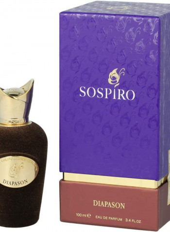 Diapason EDP 100ml