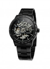 Men's Casual Stainless Steel Quartz Analog Watch NNSB03708617