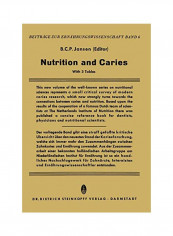 Nutrition And Caries Paperback reviews Nutrition And Caries Paperback