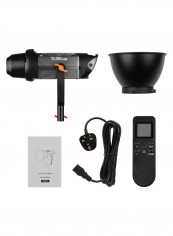 5-Piece Studio LED Photography Light Kit Black reviews 5-Piece Studio LED Photography Light Kit Black