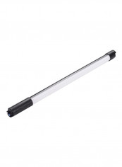 Handheld LED Photography Tube Light Set 68x4x4centimeter Multicolor