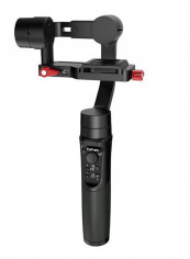 Handheld Gimbal Stabilizer Black