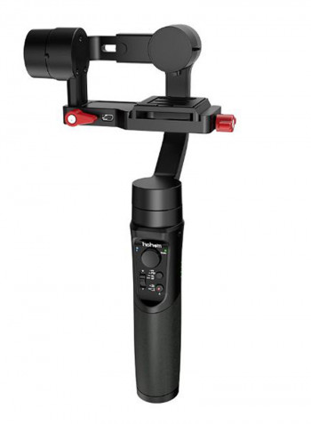 Handheld Gimbal Stabilizer Black