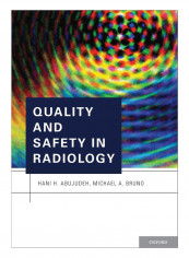 Quality And Safety In Radiology Paperback 1st Edition