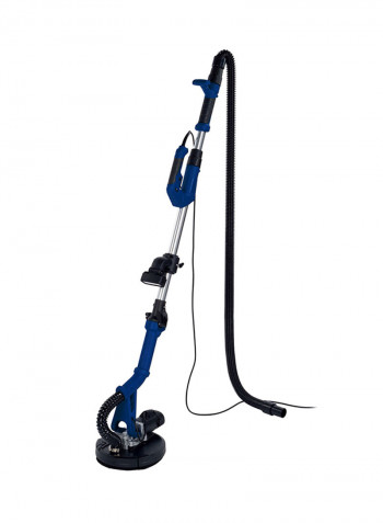 Dry Wall Sander Blue/Black