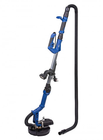 Dry Wall Sander Blue/Black
