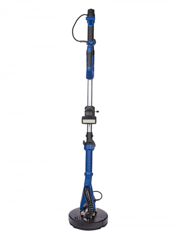 Dry Wall Sander Blue/Black