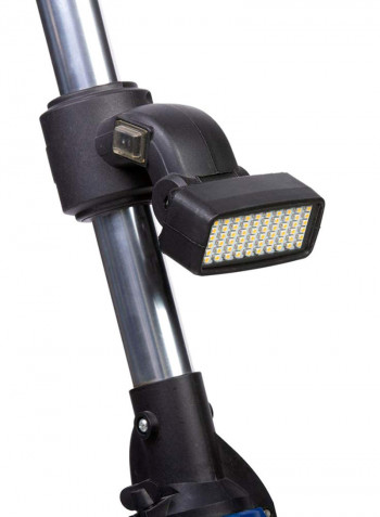 Dry Wall Sander Blue/Black