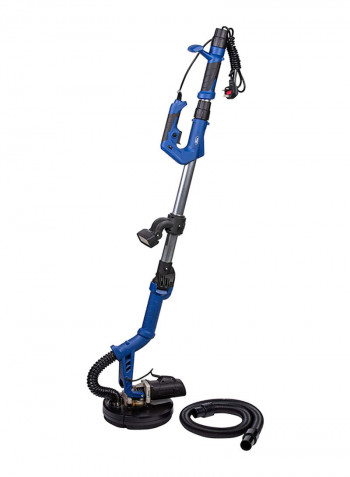 Dry Wall Sander Blue/Black