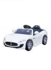 Electric Ride-On Car 126x33x62.5cm reviews Electric Ride-On Car 126x33x62.5cm