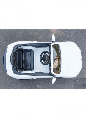 Electric Ride-On Car 126x33x62.5cm