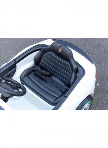 Electric Ride-On Car 126x33x62.5cm