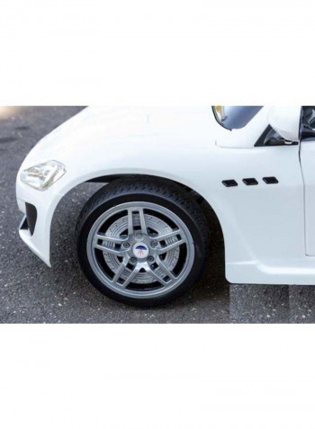 Electric Ride-On Car 126x33x62.5cm