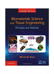 Biomaterials Science And Tissue Engineering Paperback