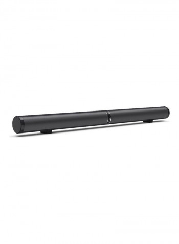 Bluetooth Sound Bar V8636UK-V Black