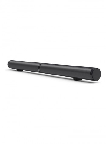 Bluetooth Sound Bar V8636UK-V Black