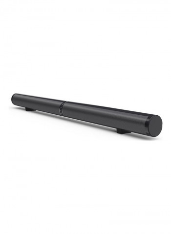 Bluetooth Sound Bar V8636UK-V Black