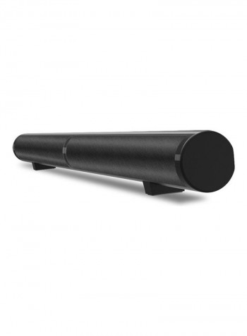 Bluetooth Sound Bar V8636UK-V Black
