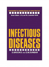 Infectious Diseases Paperback