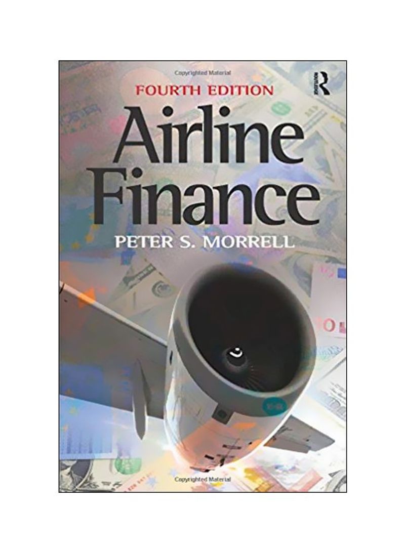 Airline Finance Paperback 4