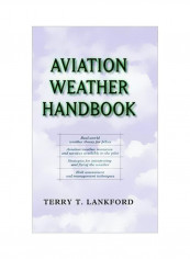 Aviation Weather Handbook Hardcover