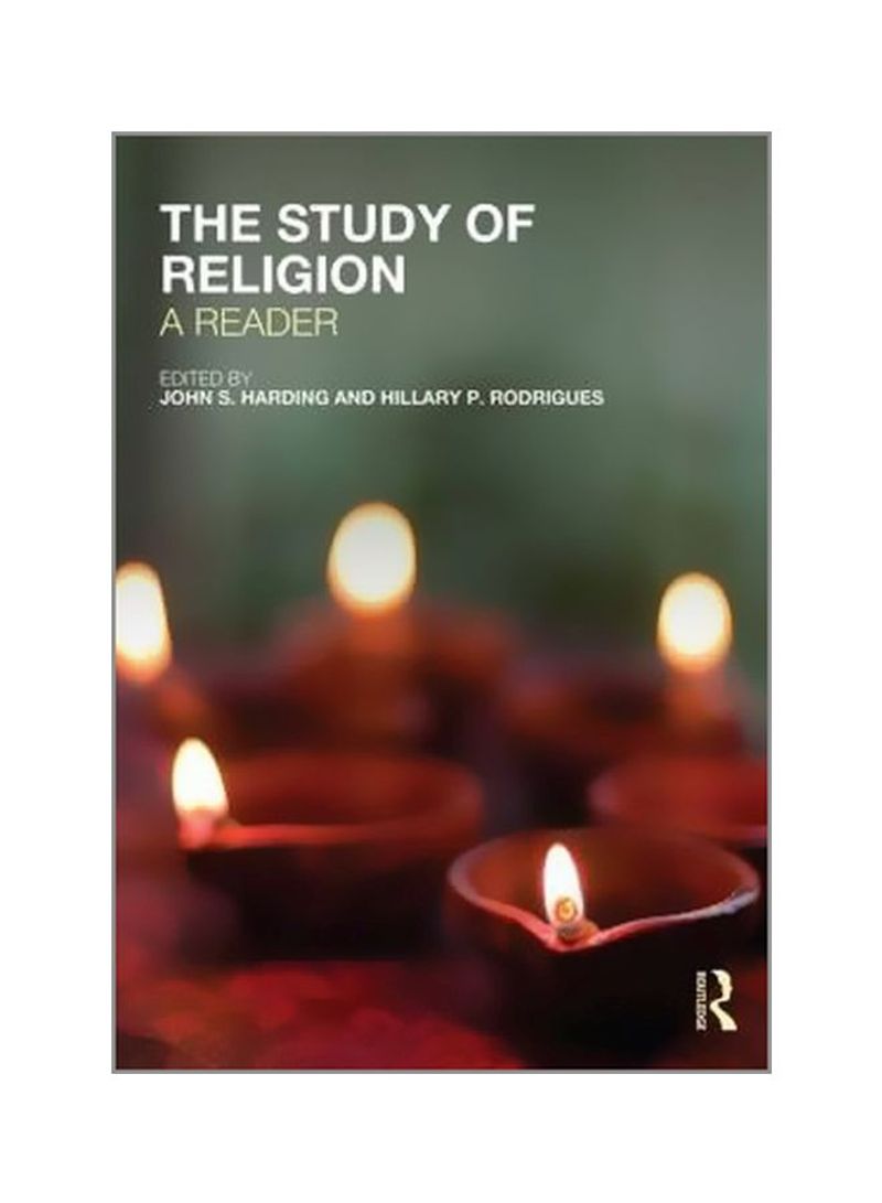 The Study Of Religion : A Reader Paperback