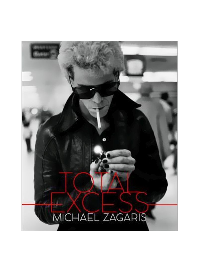 Total Excess Hardcover