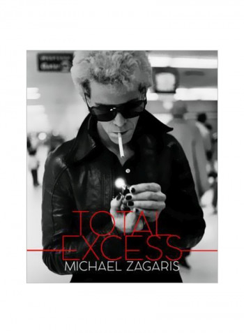 Total Excess Hardcover