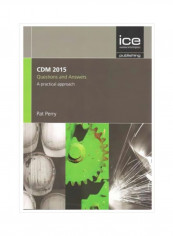 CDM 2015 Questions And Answers: A Practical Approach Paperback 3 reviews CDM 2015 Questions And Answers: A Practical Approach Paperback 3
