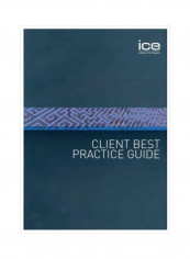 Client Best Practice Guide Paperback