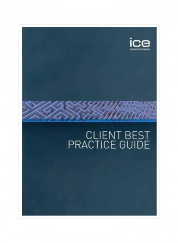 Client Best Practice Guide Paperback