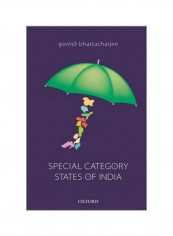 Special Category States Of India Hardcover reviews Special Category States Of India Hardcover