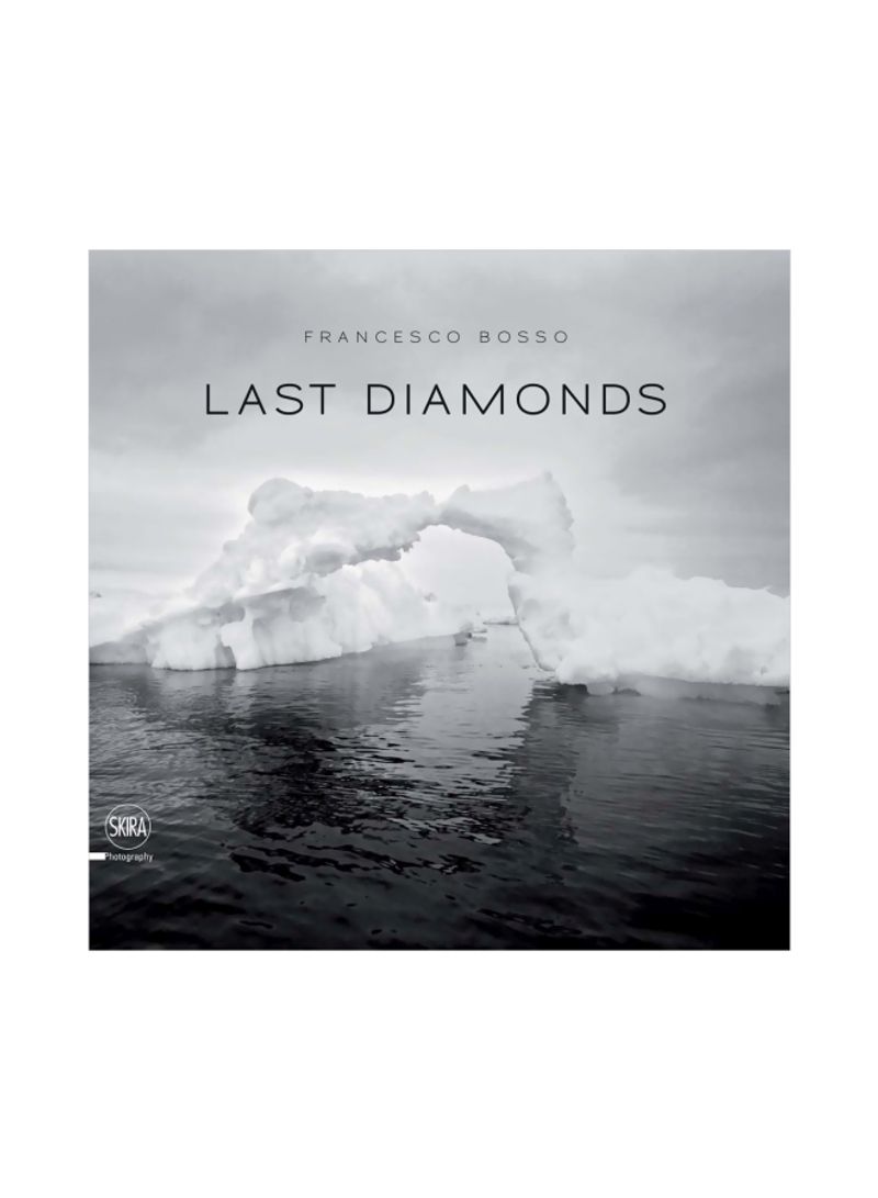 Francesco Bosso: Last Diamonds Hardcover