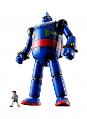 Tetsujin 28-Go Chogokin Action Figure reviews Tetsujin 28-Go Chogokin Action Figure