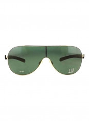 Men's UV Protected Shield Sunglasses