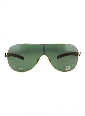 Men's UV Protected Shield Sunglasses