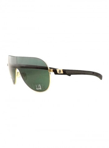Men's UV Protected Shield Sunglasses