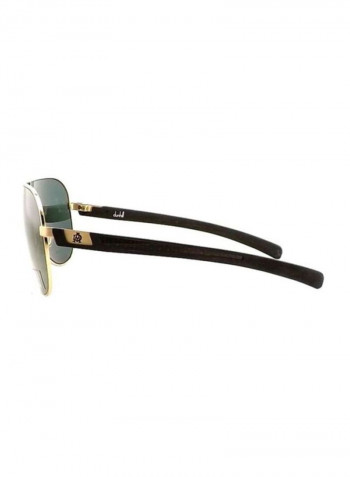 Men's UV Protected Shield Sunglasses