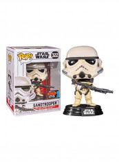 Star Wars - Sandtrooper Vinyl Figure, 4 x 6inch reviews Star Wars - Sandtrooper Vinyl Figure, 4 x 6inch