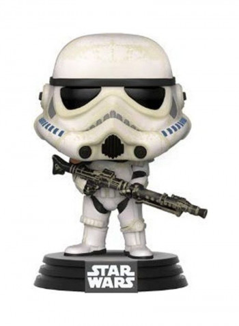 Star Wars - Sandtrooper Vinyl Figure, 4 x 6inch