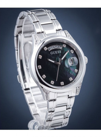Women's Aura Water-Resistant Analog Watch GW0047L1