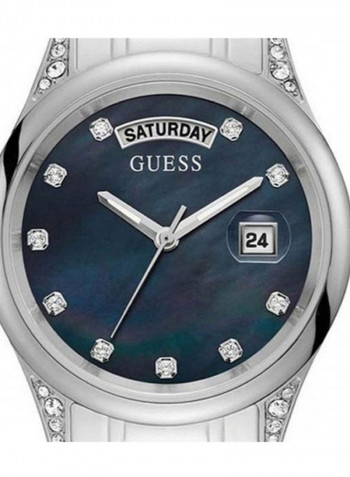 Women's Aura Water-Resistant Analog Watch GW0047L1