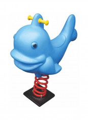 Rocking Fish Spring Rider 90x40x80centimeter reviews Rocking Fish Spring Rider 90x40x80centimeter