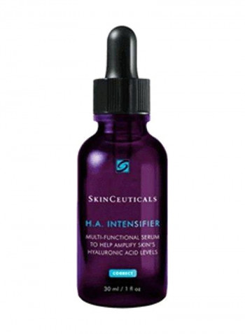 H.A. Intensifier Serum 30ml