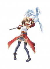 Nendoroid Alisa Ilinichina Omela Statue FEB142301